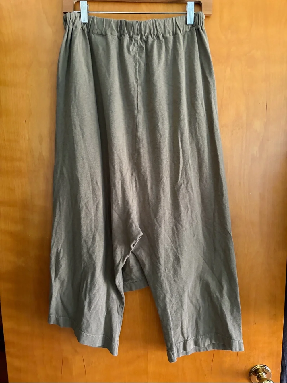 Kapital Olive Pants - Picture 3 of 4